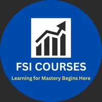FSI Courses icon