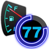 Battery Monitor Widget icon