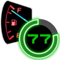 Battery Monitor Widget Pro icon