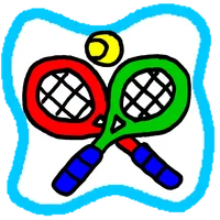 Tennis Sim Manager icon