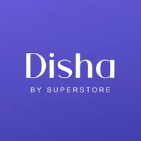 DISHA By Superstore icon