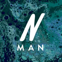 Nykaa Man - Men's Shopping App icon