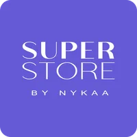 Superstore By Nykaa icon