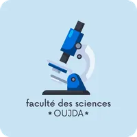 Faculté des sciences Oujda-FSO icon