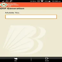 BUPGB MCONNECT icon