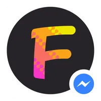 Fancy Texts for Messenger icon