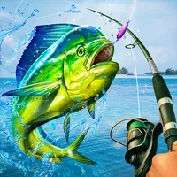 Fishing Hit icon