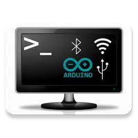 아두이노통신,하이퍼터미널(MultiTerminal) icon