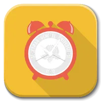 SDÜ Alert - Mobil Bildirim Uyg icon