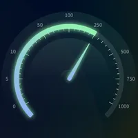 Netspeed test icon