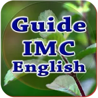 Guide IMC English icon