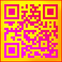 قارئ الباركود QR icon