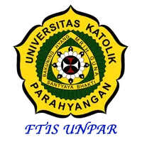 FTIS UNPAR icon