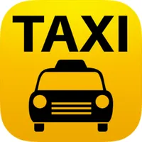 Exchange taxi : exchange, taxi icon