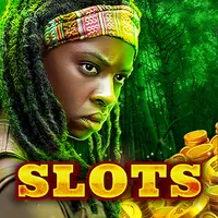 The Walking Dead Casino Slots icon