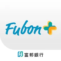 Fubon+ icon