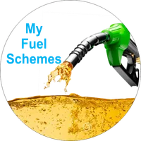 My Fuel Schemes icon