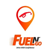 Fuel N Go Pump icon