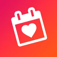 Mis eventos - Cronograma y lis icon