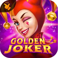 Golden Joker Slot-TaDa Games icon