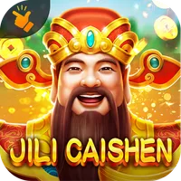 JILI Caishen Slot-TaDa Games icon