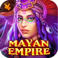 Mayan Empire Slot-TaDa Games icon