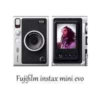 Fujifilm instax mini evo guide icon