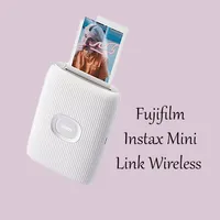 Fujifilm Instax MiniLnk guide icon