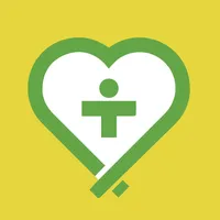 防災アプリ「ツナガル＋」　‐災害時の安心にツナガル‐ icon