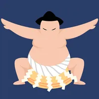 どすこいポーズ icon