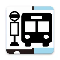 バス次とまります icon