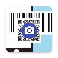 QRリーダー icon