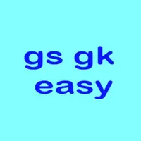 gs gk easy icon