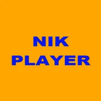 Nik player icon