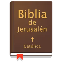 La Biblia de Jerusalén (Españo icon