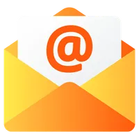 Full Mail: Encrypted Email for icon