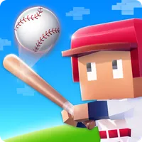 Blocky Baseball icon