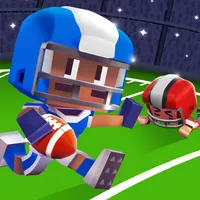 Blocky Touchdown icon