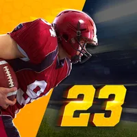 Big Hit Football 23 icon