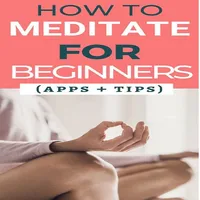 perfect meditation guide icon