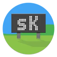 scoreKeep - Sport Done Social icon