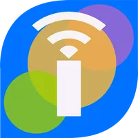 iMapper Wifi icon