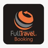 FullTravel App - Flights & hot icon