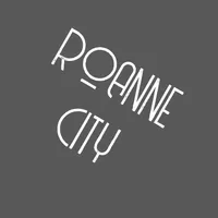 Roanne city icon