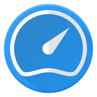 Speedometer icon