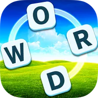 Word Swipe Brain Games Puzzle icon