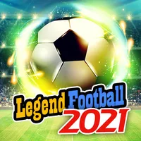 eLegends Football Games icon