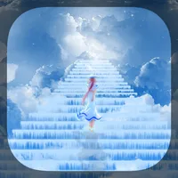 Heaven Live Wallpaper icon