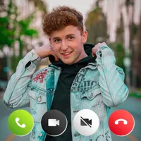 CaylusInfinite Video Call Chat icon