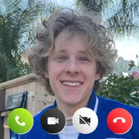 Lev Cameron Video Call Chat icon